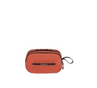 SAMSONITE Toilettetasche ECODIVER clay orange