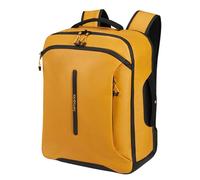 SAMSONITE Rucksack ECODIVER LAPTOP BACKPACK Medium gelb