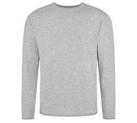 Ecologie - Arenal Sustainable Sweater Heather Grey - Gr. - M