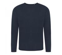 Ecologie - "Arenal" Sweatshirt für Herren/Damen Unisex, Nachhaltig (Marine) L