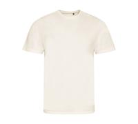 Ecologie by AWDis Cascades Unisex T - Shirt Rundhals Bio - Baumwolle Vegan Natural M