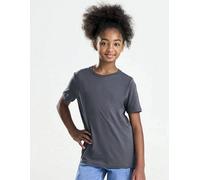 Ecologie by AWDis Cascades Unisex T - Shirt Rundhals Bio - Baumwolle Vegan Sun Yellow L