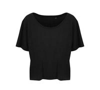 Ecologie by AWDis Ecovero T-Shirt Modell: DainTree Woman Jet Black (Schwarz) XL