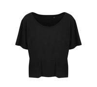 Ecologie by AWDis Ecovero T-Shirt Modell: DainTree Woman Jet Black (Schwarz) XS