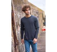 Ecologie by AWDis Strickpullover Pulli Knit Sweater Sweatshirt Charcoal XL