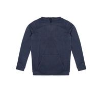 Ecologie - Corcovado Organic Hoodie Navy - Gr. - XS