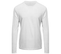 Ecologie - Erawan Organic Long Sleeve Tee Arctic White - Gr. - S