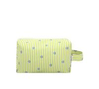 Ecoright Kosmetiktasche, toilettenbeutel für Frauen, Kosmetiktasche mit Fächern, Reise-Kosmetiktasche, Kulturtasche für Reisen für tägliche Essentials