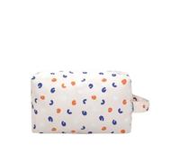 Ecoright Kosmetiktasche, toilettenbeutel für Frauen, Kosmetiktasche mit Fächern, Reise-Kosmetiktasche, Kulturtasche für Reisen für tägliche Essentials