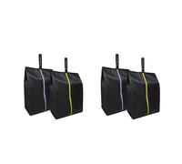 EcoRight Schuhtasche Reise, Schuhbeutel Organizer für Reise, Wasserdicht und staubdicht Schuhsack, Ideal für von Schuhen - 4-Set