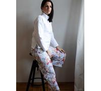 Ecostories Ladies Turtleneck Pullover Pure XS