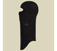 BUFF Ecostretch Balaclava - Mixte - Schwarz - Einheitsgröße- Modell 2026