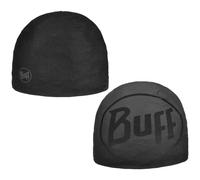 EcoStretch Beanie by BUFF schwarz One Size
