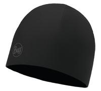 Ecostretch Mütze, schwarz