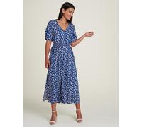 EcoVero™ Jumpsuit fruity - Tranquillo - 38