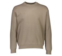 Ecovero o-neck knit L