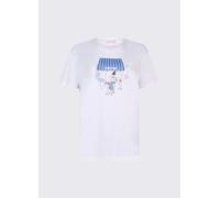 ECS T-SHIRT MODA M/C M