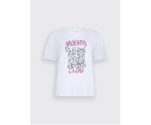 ECS T-SHIRT MODA M/C M