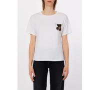 ECS T-SHIRT MODA M/C S