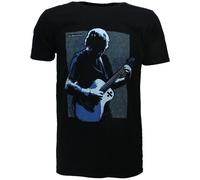 Ed Sheeran Chords T-Shirt - Offizielles Merchandise | Popmerch.com L Schwarz