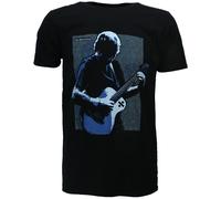 Ed Sheeran Chords T-Shirt - Offizielles Merchandise | Popmerch.com M Schwarz