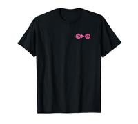 Ed Sheeran ES Logo T-Shirt