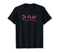 Ed Sheeran Official Amazon Exclusive Play Mantra T-Shirt