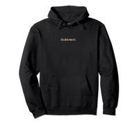 Ed Sheeran Subtract Tracklisting Pullover Hoodie