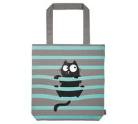 Ed, the Cat Shopper - Hangover