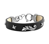 edc by Esprit 4250686858419, Jewels, Armband, ECBR-10007.A.18 Damen, mehrfarbig-mehrfarbig, Einheitsgröße