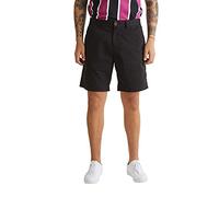 edc by ESPRIT Bermuda aus 100% Baumwolle