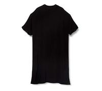 edc by Esprit Damen 040CC1E329 Kleid, 001/BLACK, 36