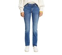 edc by Esprit Damen 102cc1b307 Jeans, 901/Blue Dark Wash, 24W x 32L