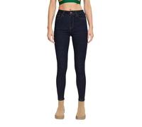 edc by ESPRIT Damen Jeans 992cc1b311, 900/Blue Rinse, 26W / 32L