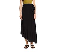 edc by ESPRIT Damen Rock 062cc1d306, 001/Black, 38W