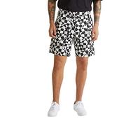 edc by ESPRIT Herren Shorts 040cc2c310, 100/White, 33