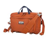 Eddie Bauer 7L Trail Bag mit abnehmbarem Schultergurt und verstellbarem Bund, Sienna