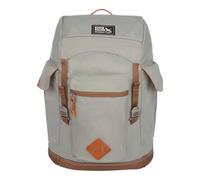 Eddie Bauer Bygone 25 l Rucksack mit oberem Ladefach und zwei Seitentaschen, Hell, meliert, Grau, 25L, Bygone 25 l Rucksack mit oberem Ladefach und zwei Seitentaschen