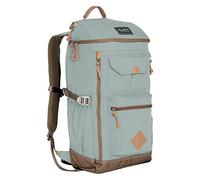 Eddie Bauer Bygone 30L Rucksack, Hell, Meliert, Grau, 30L, Bygone Rucksack