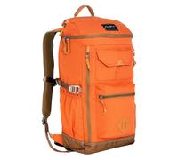 Eddie Bauer Bygone 30L Rucksack mit Top-Loading, Terrakotta, 30L