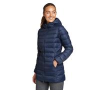 Eddie Bauer Damen CirrusLite 2.0 Daunenparka, Twilight Recycled, XL