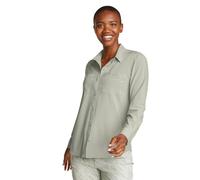 Eddie Bauer Damen Casual, Herb, Mittel