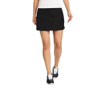 Eddie Bauer Damen Departure Performance Skort, Schwarz, XX-Large