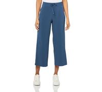 Eddie Bauer Damen Departure Weites Bein Crop, Dusk, S