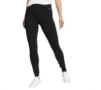 Eddie Bauer Damen Stretch Trail Tight, Schwarz, Groß