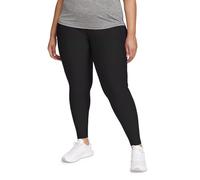 Eddie Bauer Damen Trail Tight High Rise Leggings, Schwarz 2.0, Groß
