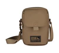 Eddie Bauer Damen-Umhängetasche, Alltag, Reisen, Urlaub, klein, Schultergurt, leicht, Bygone - Dark Khaki, Einheitsgröße