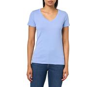Eddie Bauer Damen Wp Ss Fav VNK Tee, Dusty Lavendel (lavendelfarben), Klein