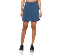 Eddie Bauer Departure Hochleistungs-Hose für Damen, Twilight-Rock, 45,7 cm, Größe L