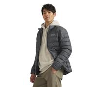 Eddie Bauer Herren CirrusLite Daunenjacke, Dk Smoke Htr, XL, Dk Smoke Htr, X-Large